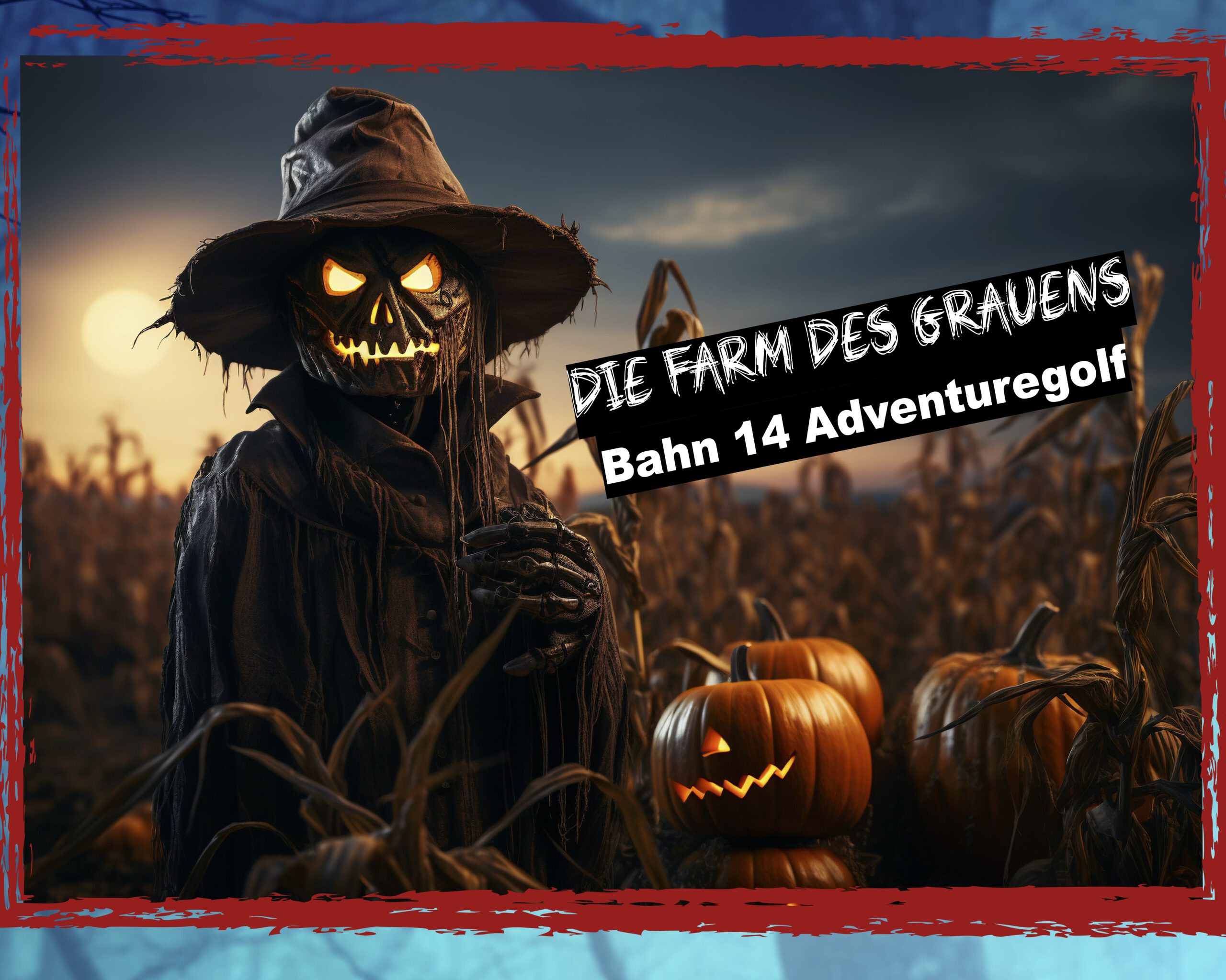 Nur Vogelscheuche Nur Vogelscheuche